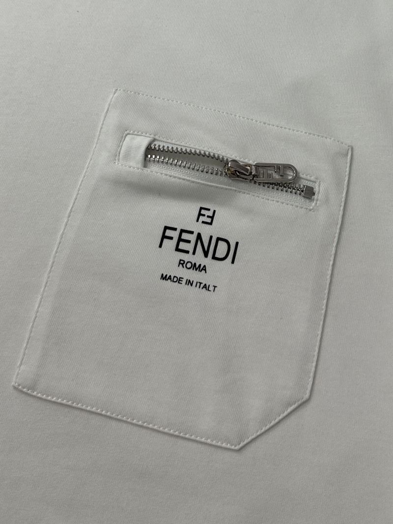 Fendi T-Shirts